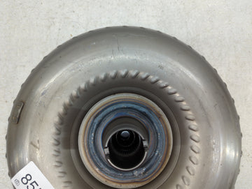 2015 Audi Q7 Torque Converter Automatic Transmission OEM P/N:0711140851 Fits OEM Used Auto Parts