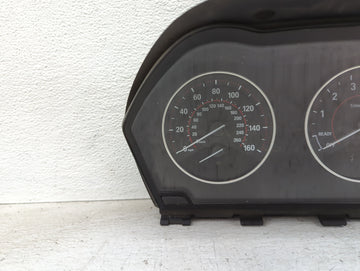 2015 Bmw 228i Instrument Cluster Speedometer Gauges P/N:9232892 9363219-01, 10075140, 14365510, A2C95096100 Miles:24K Fits OEM Used Auto Parts