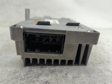 2015 Bmw 228i Radio Speaker Amplifier 9322686|535181