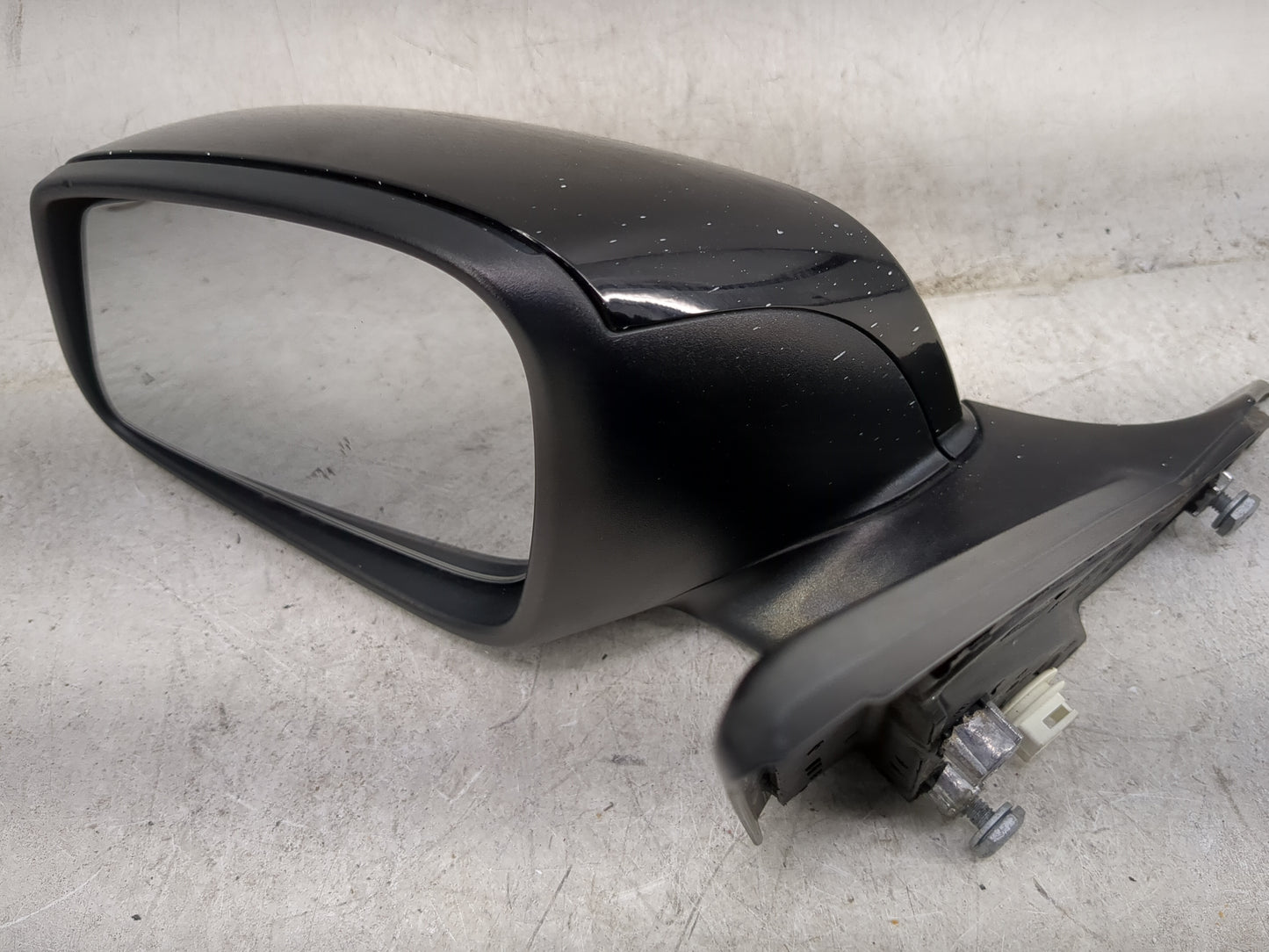 2014-2016 Bmw 228i Driver Side View Mirror - Left Door Mirror OEM Used - Oemusedautoparts1.com