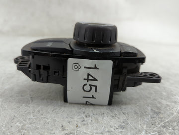 2015 Bmw 320 Radio AM FM Cd Player Receiver Replacement P/N:ZE93176950 033623201, 2215000084881008 Fits OEM Used Auto Parts