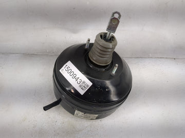 2015 Bmw 320 Power Brake Booster Oem