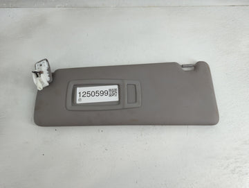 2012-2018 Bmw 320i Sun Visor Shade Replacement Driver Left Mirror Fits Fits 2012 2013 2014 2015 2016 2017 2018 2019 2020 OEM Used Auto Parts