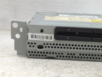 2014-2015 Bmw 320i Radio AM FM Cd Player Receiver Replacement P/N:9365839 503551171936, F020-14-07-502 Fits Fits 2014 2015 2016 OEM Used Auto Parts