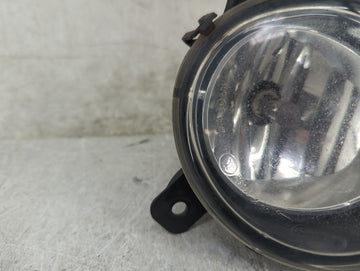 2012-2018 Bmw 320i Driver Left Oem Front Light Lamp