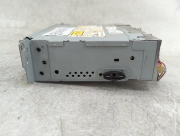 2014-2015 Bmw 320i Radio AM FM Cd Player Receiver Replacement Fits Fits 2014 2015 2016 OEM Used Auto Parts