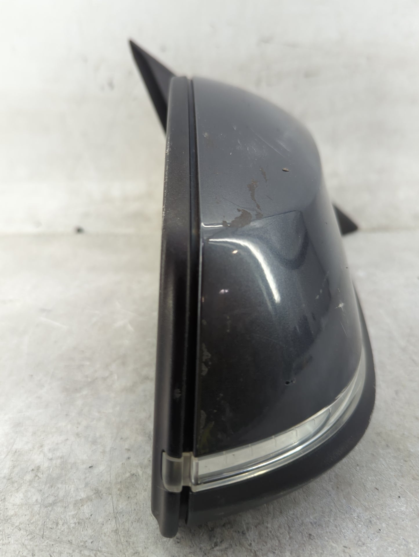 2013-2018 Bmw 320i Passenger Side View Mirror - Right Door Mirror OEM Used - Oemusedautoparts1.com