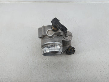 2012-2018 Bmw 320i Throttle Body P/N:1354 7588625 Fits Fits 2012 2013 2014 2015 2016 2017 2018 OEM Used Auto Parts