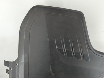 2015 Bmw 320i Engine Cover