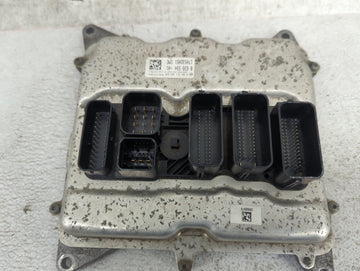 2013-2016 Bmw 328 PCM Engine Control Computer ECU ECM PCU OEM P/N:0261S11652 8639594-01 Fits Fits 2013 2014 2015 2016 2017 2018 OEM Used Auto Parts