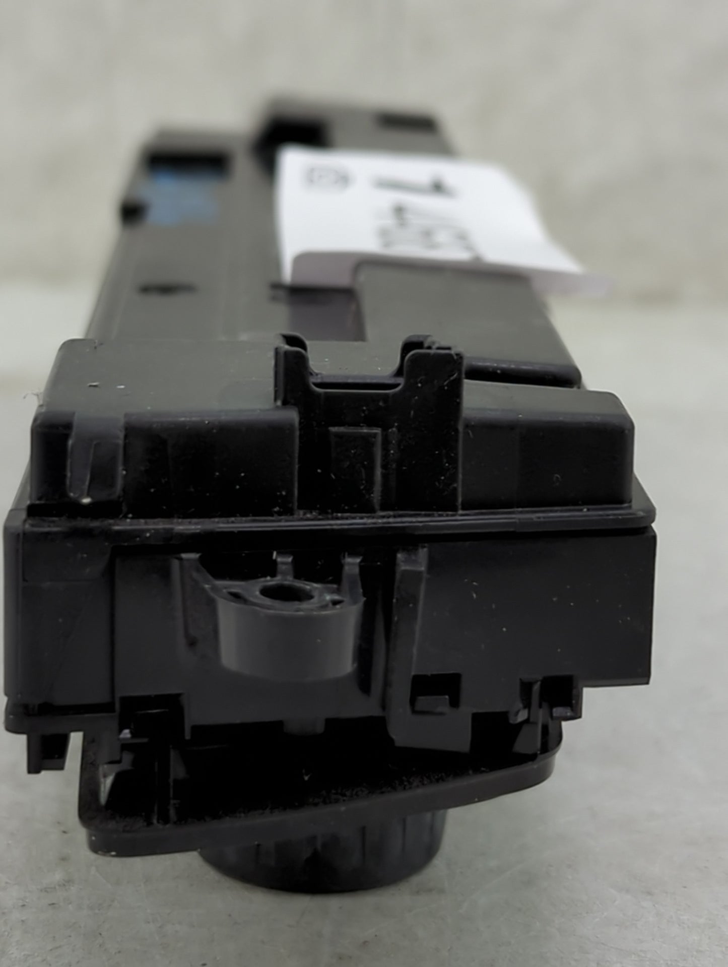 2014-2015 Bmw 328 Climate Control Module Temperature AC/Heater Replacement Fits Fits 2014 2015 OEM Used Auto Parts - Oemused