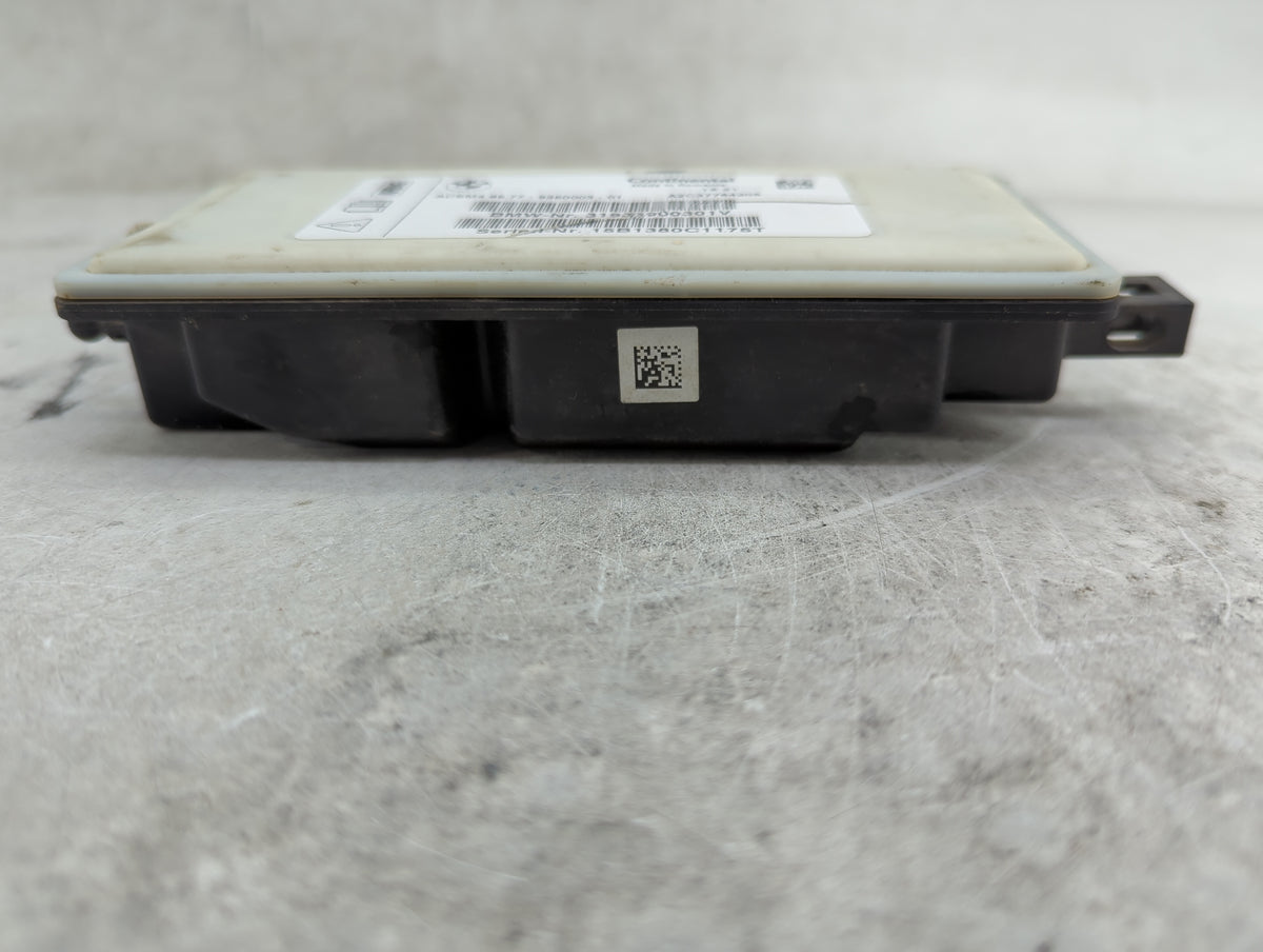 Bmw 328 Safety Restraint Srs Airbag Control Module 1448074 - Oemusedautoparts1.com
