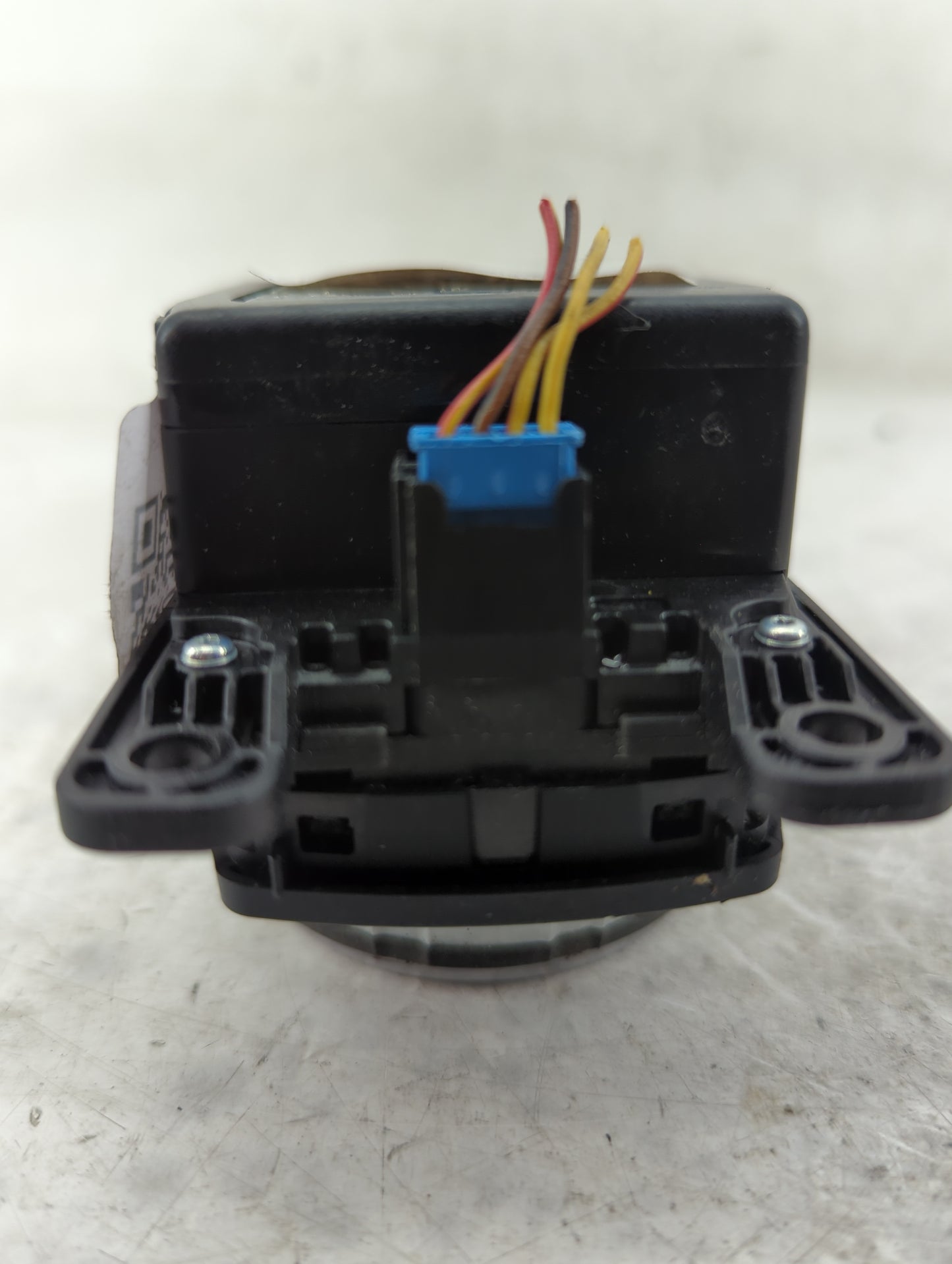 2015 Bmw 328 Radio AM FM Cd Player Receiver Replacement P/N:65829350723-02 192263 10, 3251312, 90160-002/0012 Fits OEM Used