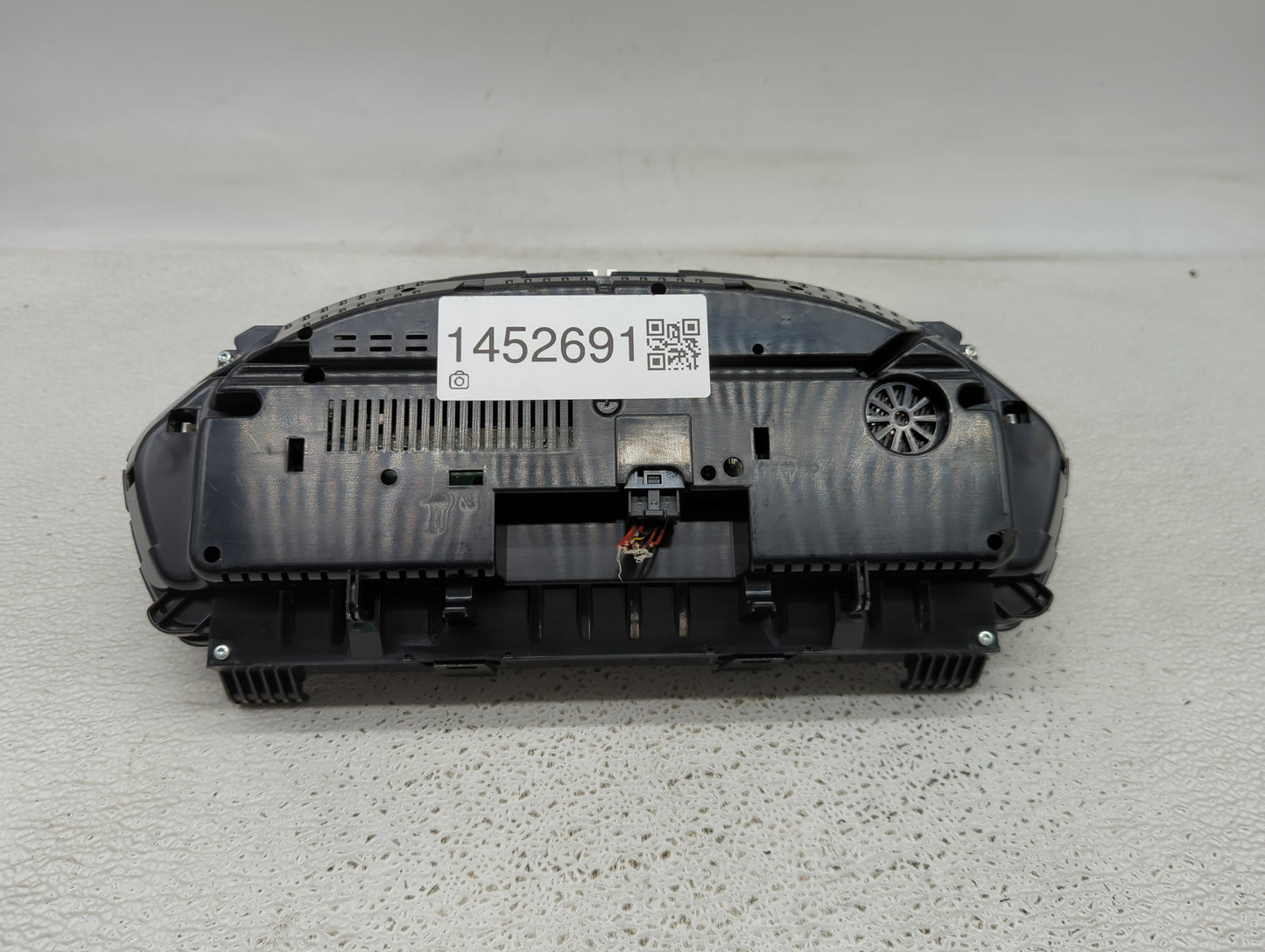 2012-2016 Bmw 328 Instrument Cluster Speedometer Gauges P/N:9232894 9379911-01 Miles:63K Fits Fits 2012 2013 2014 2015 2016