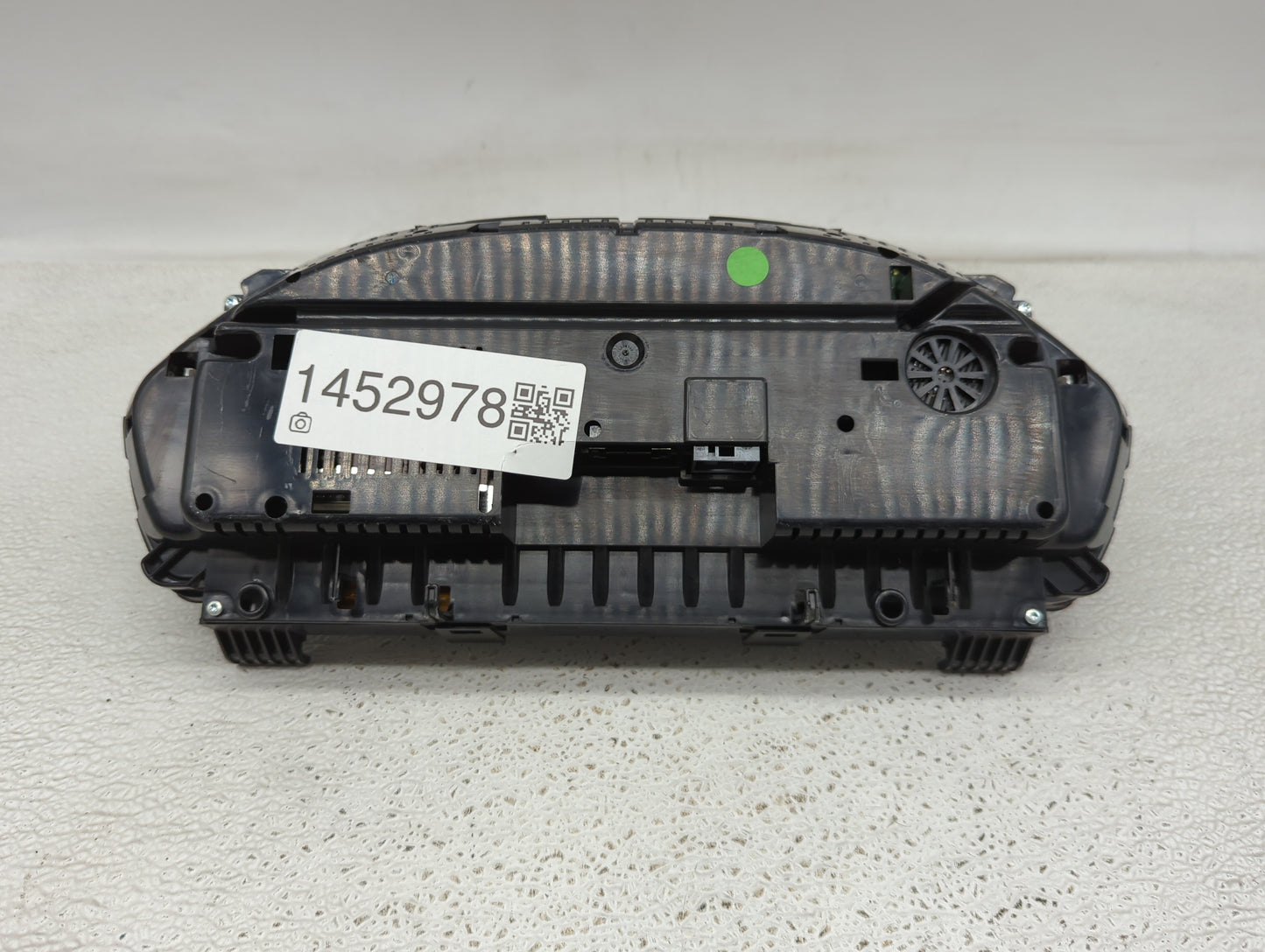 2012-2016 Bmw 328 Instrument Cluster Speedometer Gauges P/N:9232890 30202742, 363168-01 Fits Fits 2012 2013 2014 2015 2016 O