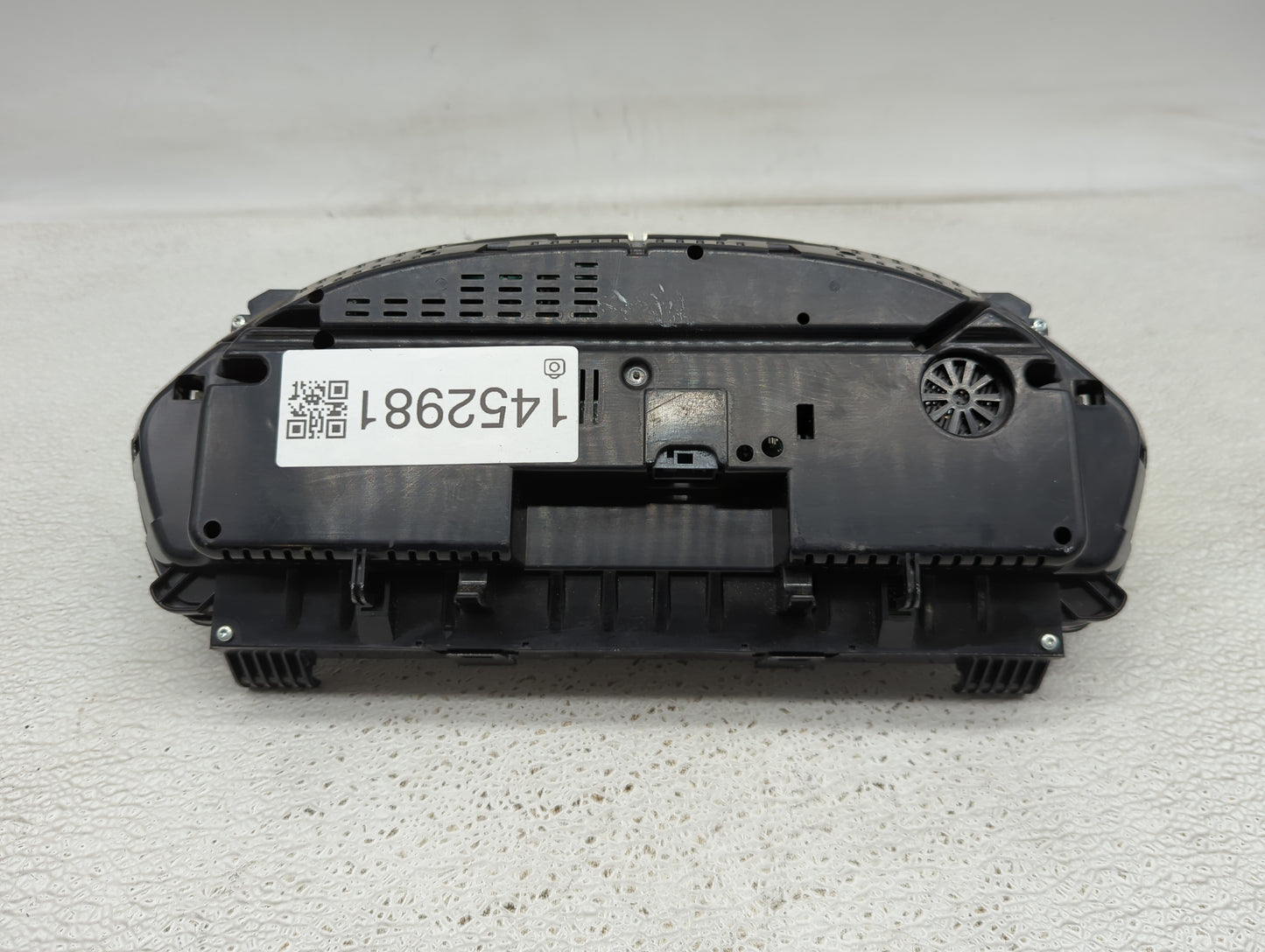 2012-2016 Bmw 328i Instrument Cluster Speedometer Gauges P/N:9232894 9365885-01, 14369510 Fits Fits 2012 2013 2014 2015 2016