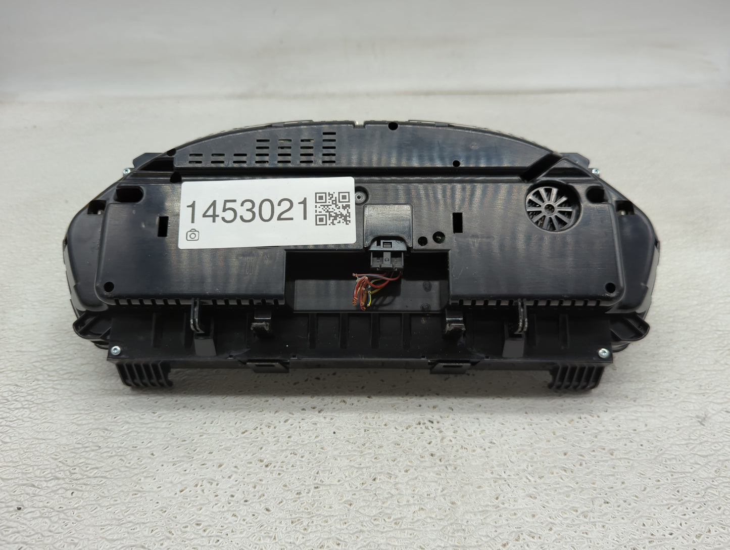 2012-2016 Bmw 328i Instrument Cluster Speedometer Gauges P/N:9232894 9379911-01, 14369510 Fits Fits 2012 2013 2014 2015 2016