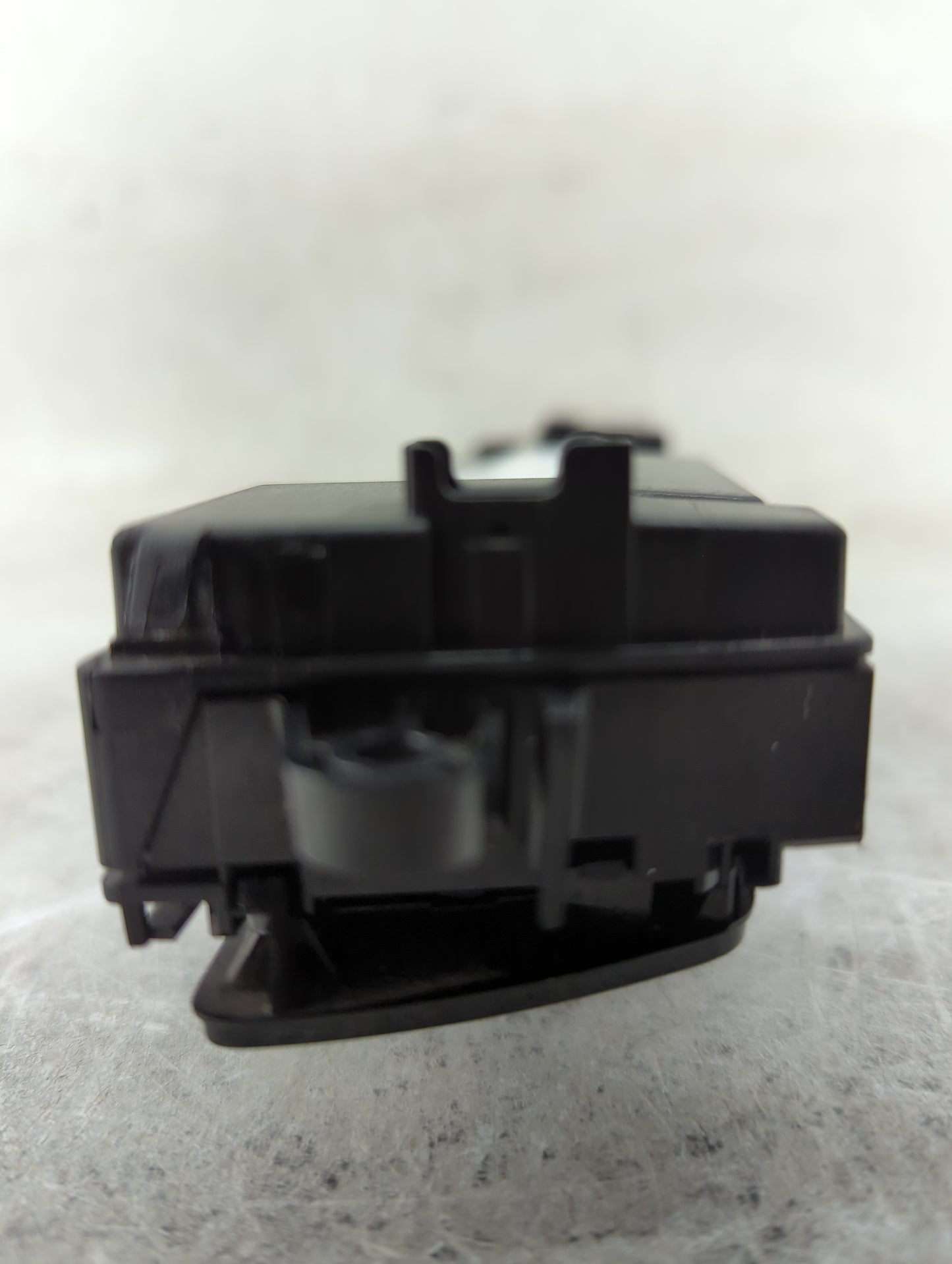 2014-2015 Bmw 328i Climate Control Module Temperature AC/Heater Replacement Fits Fits 2014 2015 OEM Used Auto Parts - Oemuse