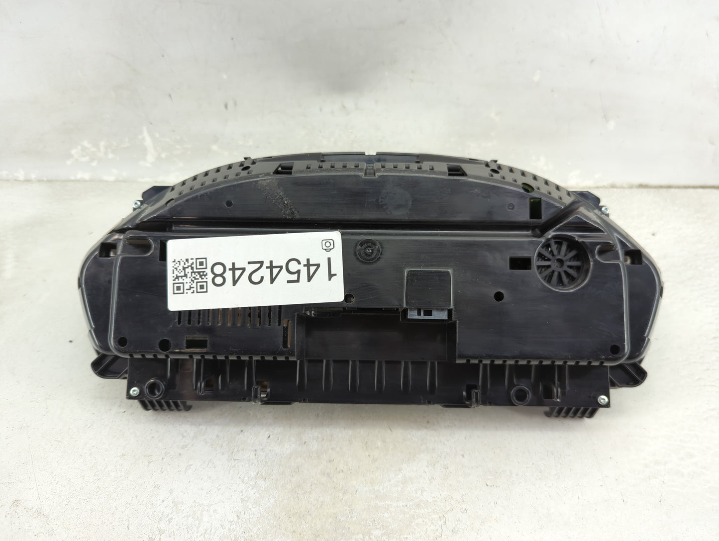 2012-2016 Bmw 328i Instrument Cluster Speedometer Gauges P/N:9232895 9363168-01 Miles:85K Fits Fits 2012 2013 2014 2015 2016