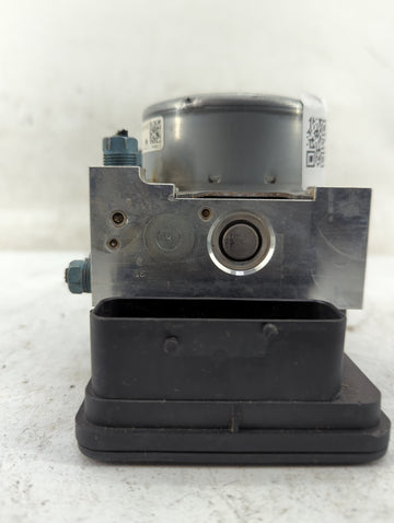 2014-2016 Bmw 328i ABS Pump Control Module Replacement P/N:3451-6875813-01 10.0220-0614.4 Fits OEM Used Auto Parts