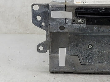 2014-2015 Bmw 328i Radio AM FM Cd Player Receiver Replacement P/N:65129350338 9387568, HBB114EC802 Fits Fits 2014 2015 2016 OEM Used Auto Parts