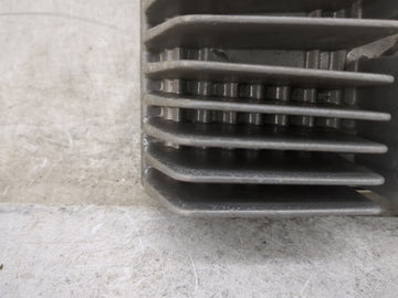 Bmw 328xi Radio Speaker Amplifier 65129334716|7203033101