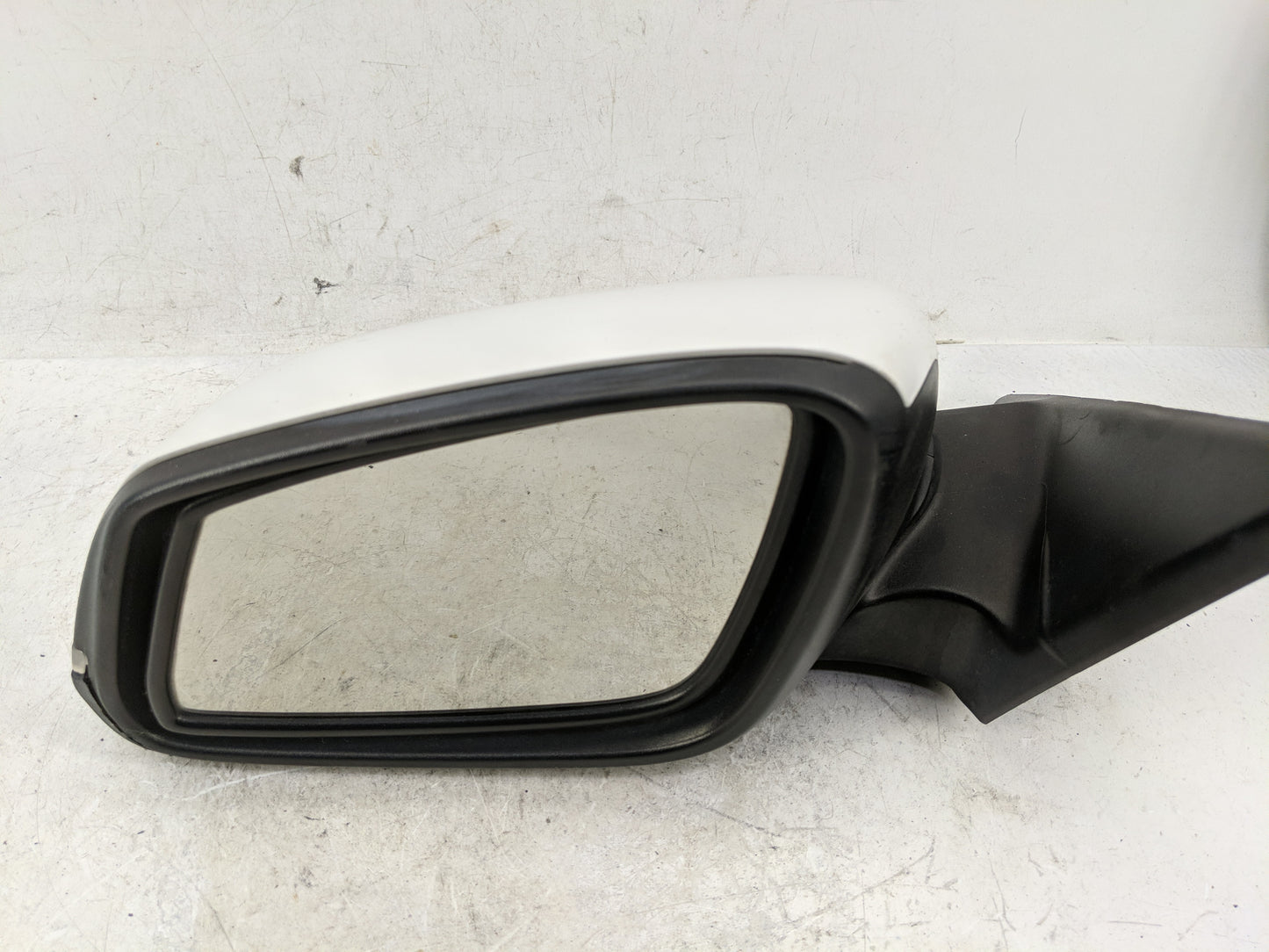 2013-2016 Bmw 328i Side Mirror Replacement Driver Left View Door Mirror Fits Fits 2013 2014 2015 2016 2017 2018 OEM Used Aut