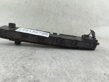 2014-2015 Bmw 328i Radio AM FM Cd Player Receiver Replacement P/N:151112 E1063616D03 Fits Fits 2014 2015 2016 OEM Used Auto Parts