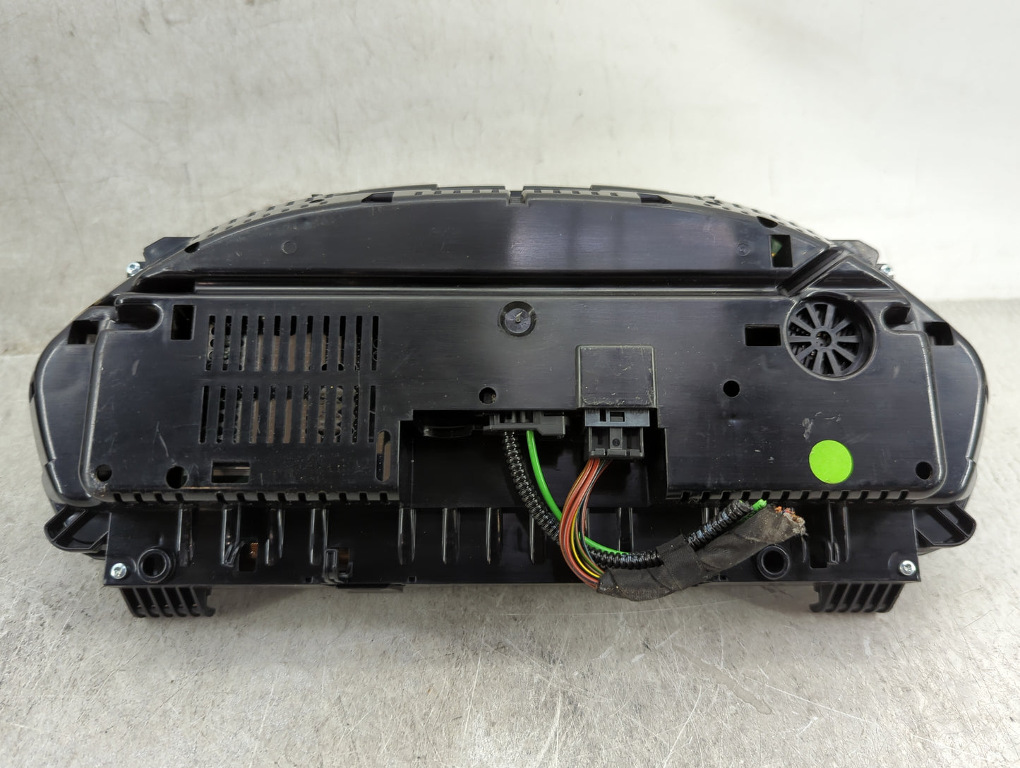 2012-2016 Bmw 328i Instrument Cluster Speedometer Gauges P/N:9 232 895 Miles: Fits Fits 2012 2013 2014 2015 2016 OEM Used Au