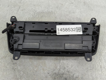 2014-2015 Bmw 328i Climate Control Module Temperature AC/Heater Replacement Fits Fits 2014 2015 OEM Used Auto Parts