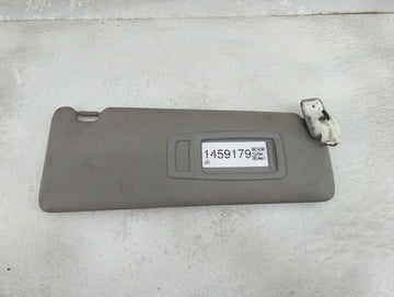 2012-2016 Bmw 328i Sun Visor Shade Replacement Passenger Right Mirror Fits Fits 2012 2013 2014 2015 2016 2017 2018 2019 2020 OEM Used Auto Parts