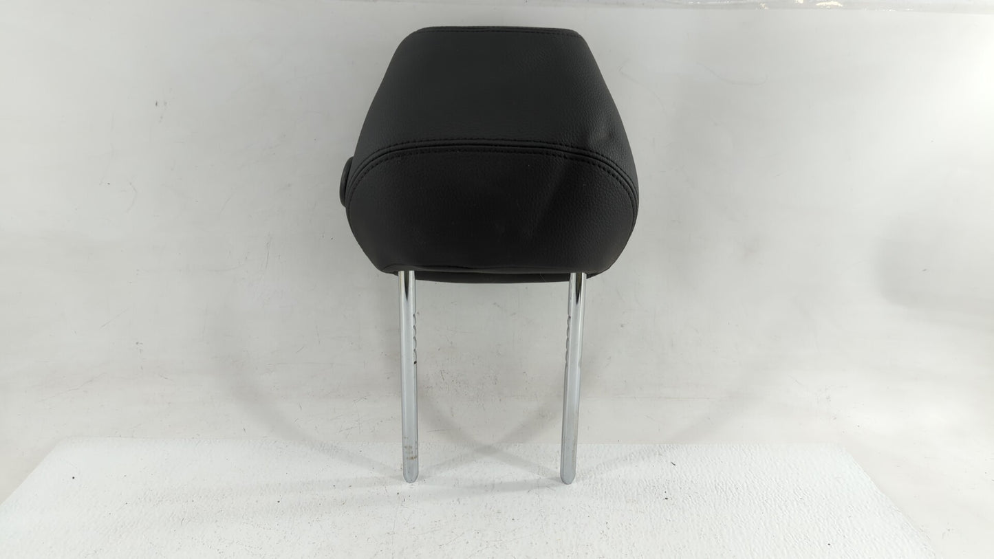 2012-2016 Bmw 328i Headrest Head Rest Front Driver Passenger Seat Fits Fits 2012 2013 2014 2015 2016 2017 2018 2019 OEM Used
