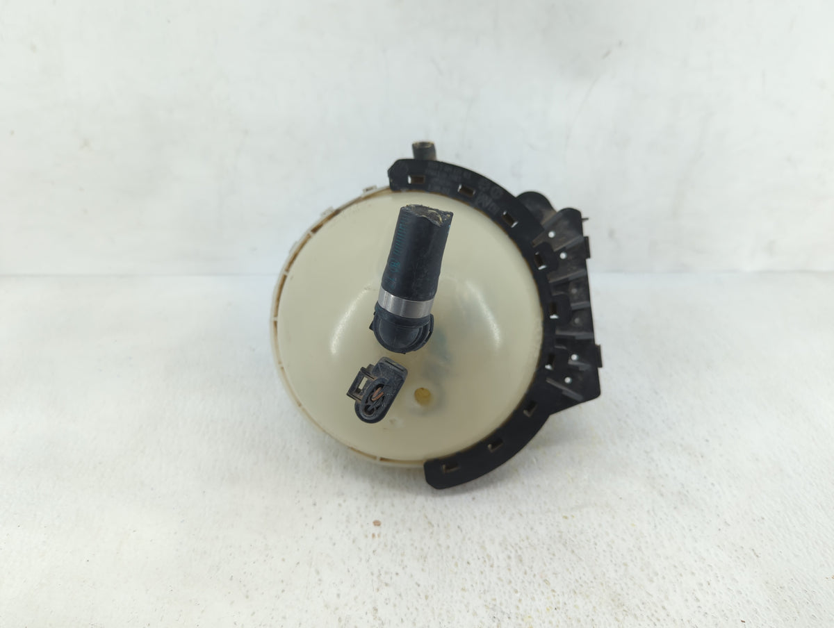 2012-2016 Bmw 328i Radiator Coolant Overflow Expansion Tank Bottle 367636 - Oemusedautoparts1.com