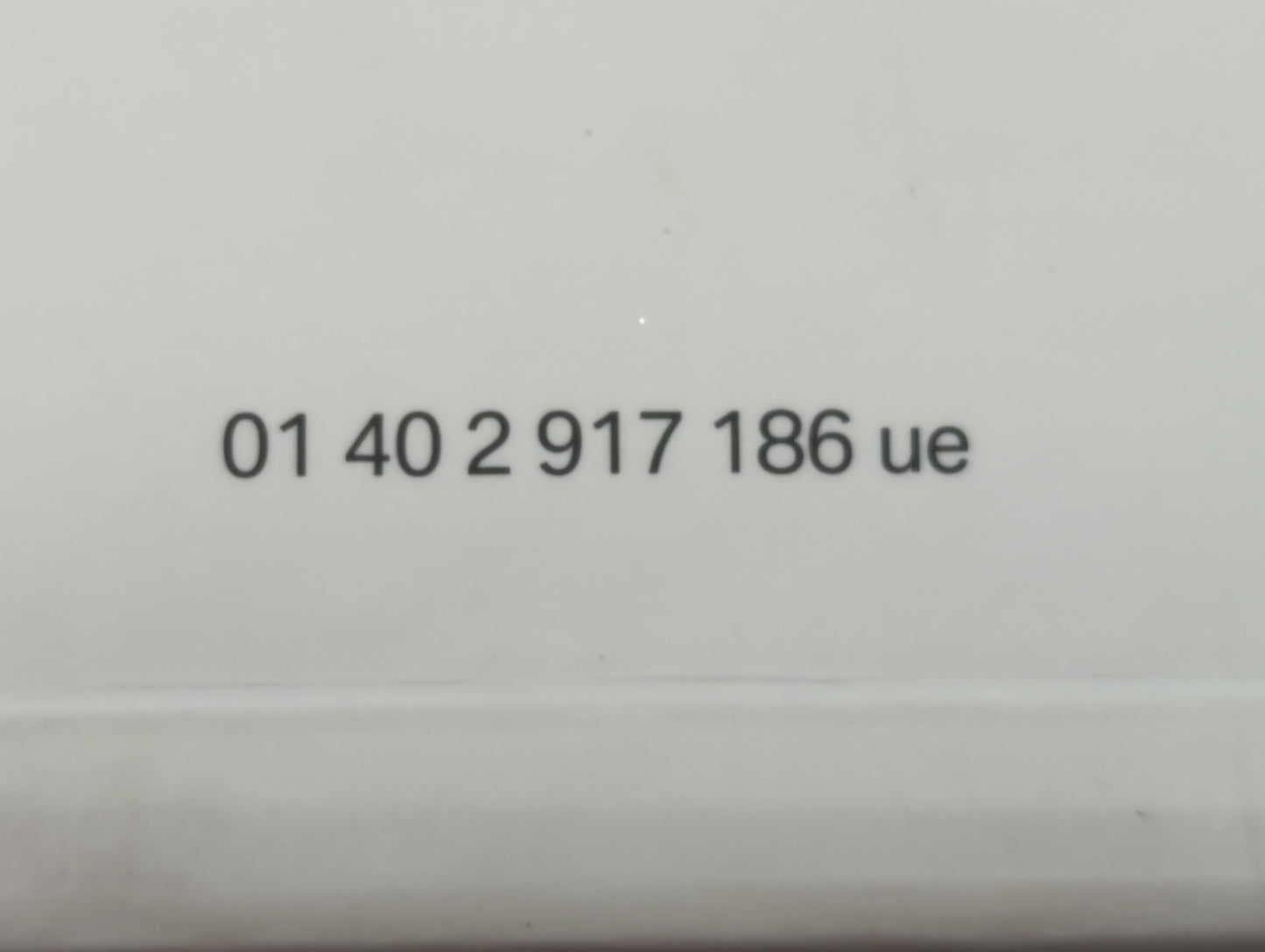 2015 Bmw 328i Owners Manual Book Guide OEM Used Auto Parts - Oemusedautoparts1.com
