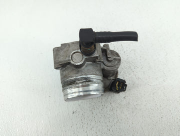 2012-2016 Bmw 328i Throttle Body P/N:1354 7588625-04 1354 7588625-03 Fits Fits 2012 2013 2014 2015 2016 2017 2018 OEM Used Auto Parts