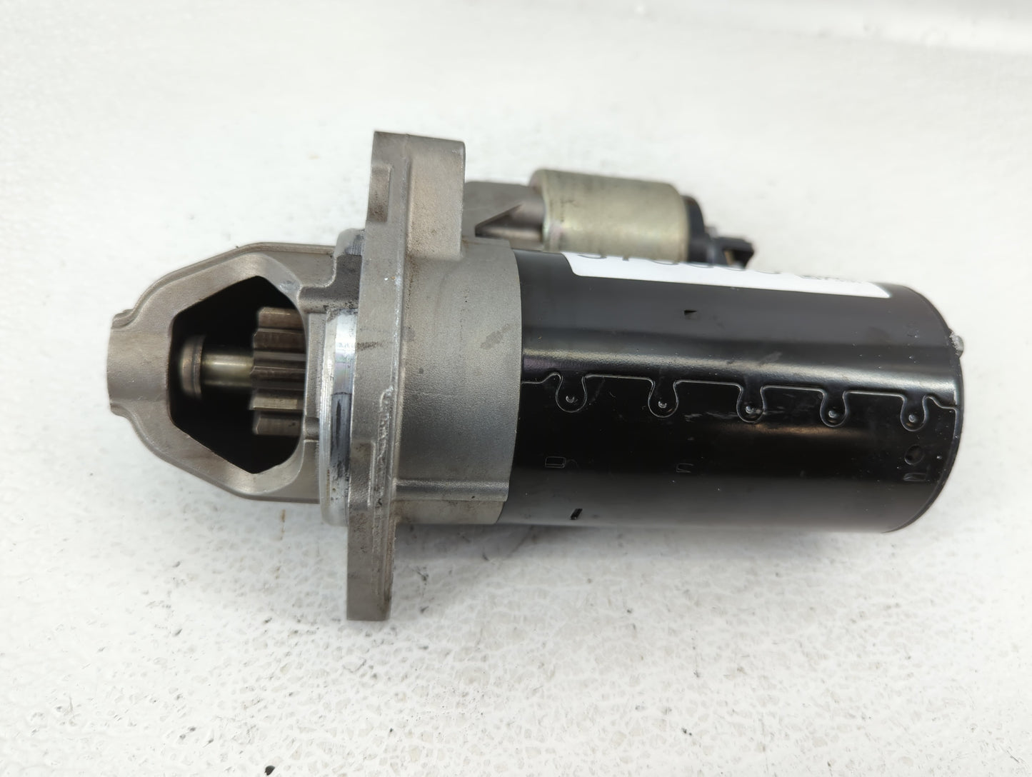 2013-2016 Bmw 328i Car Starter Motor Solenoid OEM P/N:0 001 147 425 Fits Fits 2012 2013 2014 2015 2016 2017 2018 OEM Used Au