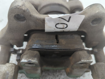 2012-2016 Bmw 328i Front Driver Left Brake Caliper