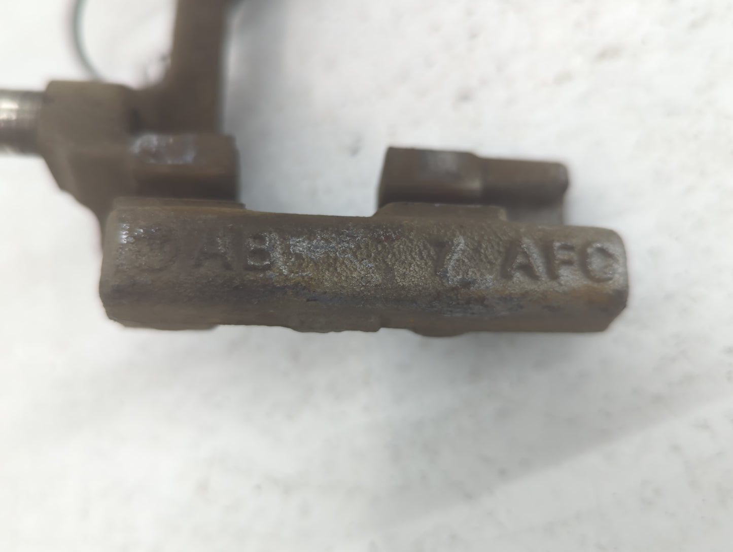 2012-2016 Bmw 328i Front Passenger Right Brake Caliper - Oemusedautoparts1.com