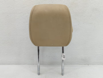 2012-2015 Bmw 328i Headrest Head Rest Front Driver Passenger Seat Fits Fits 2012 2013 2014 2015 2016 2017 2018 2019 OEM Used Auto Parts