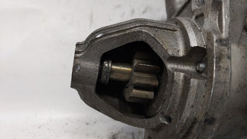 2013-2016 Bmw 328i Car Starter Motor Solenoid OEM P/N:8612576 7638194 Fits Fits 2012 2013 2014 2015 2016 2017 2018 OEM Used Auto Parts