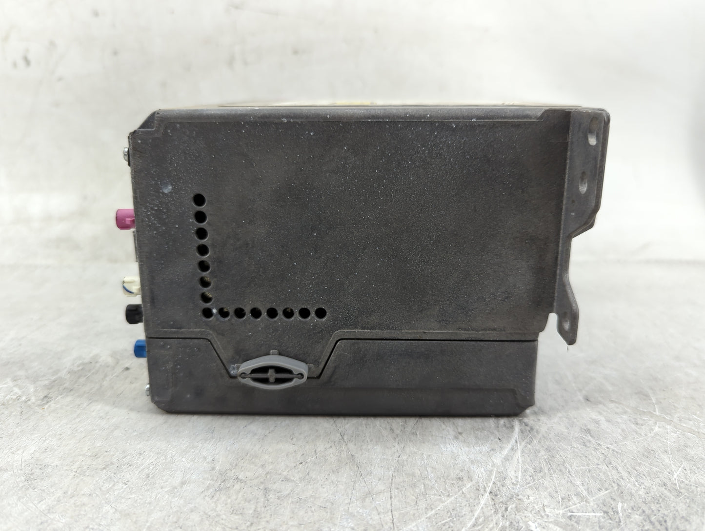 2014-2015 Bmw 335 Radio AM FM Cd Player Receiver Replacement P/N:CI938307201 HBB114EC701 Fits Fits 2014 2015 2016 2017 2019