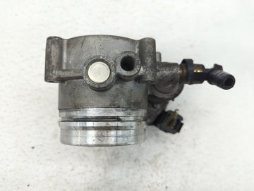 2011-2015 Bmw 335i Throttle Body P/N:7597871 A2C53356724 Fits Fits 2010 2011 2012 2013 2014 2015 2016 2017 2018 2019 2020 OEM Used Auto Parts