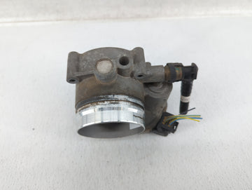 2011-2015 Bmw 335i Throttle Body P/N:1354 7597871 7597871 Fits Fits 2010 2011 2012 2013 2014 2015 2016 2017 2018 2019 2020 OEM Used Auto Parts