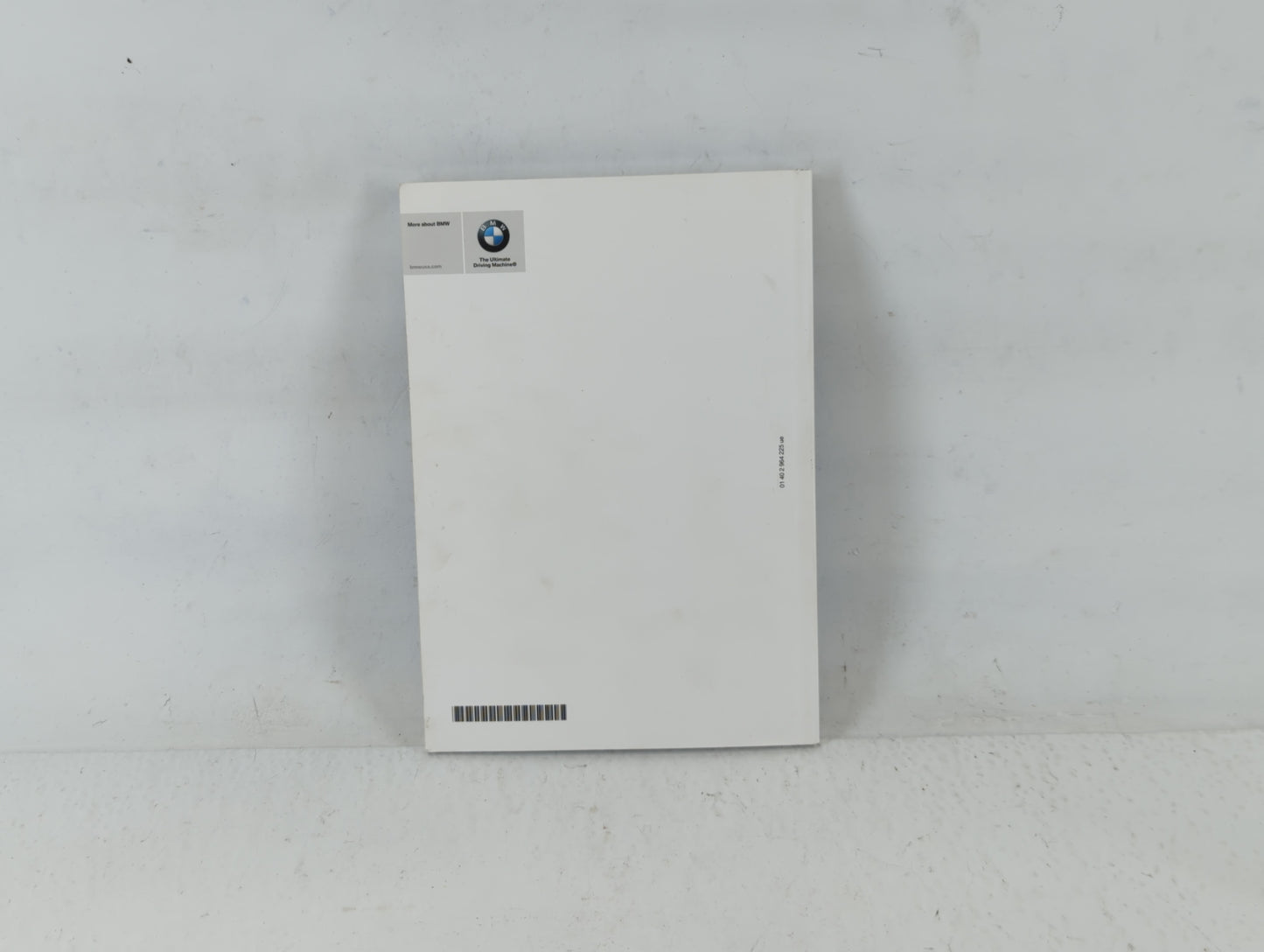 2015 Bmw 420i Owners Manual Book Guide OEM Used Auto Parts - Oemusedautoparts1.com