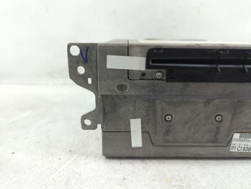 2014-2016 Bmw 428i Radio AM FM Cd Player Receiver Replacement P/N:936576701 Fits Fits 2014 2015 2016 2017 2018 2019 2020 OEM Used Auto Parts