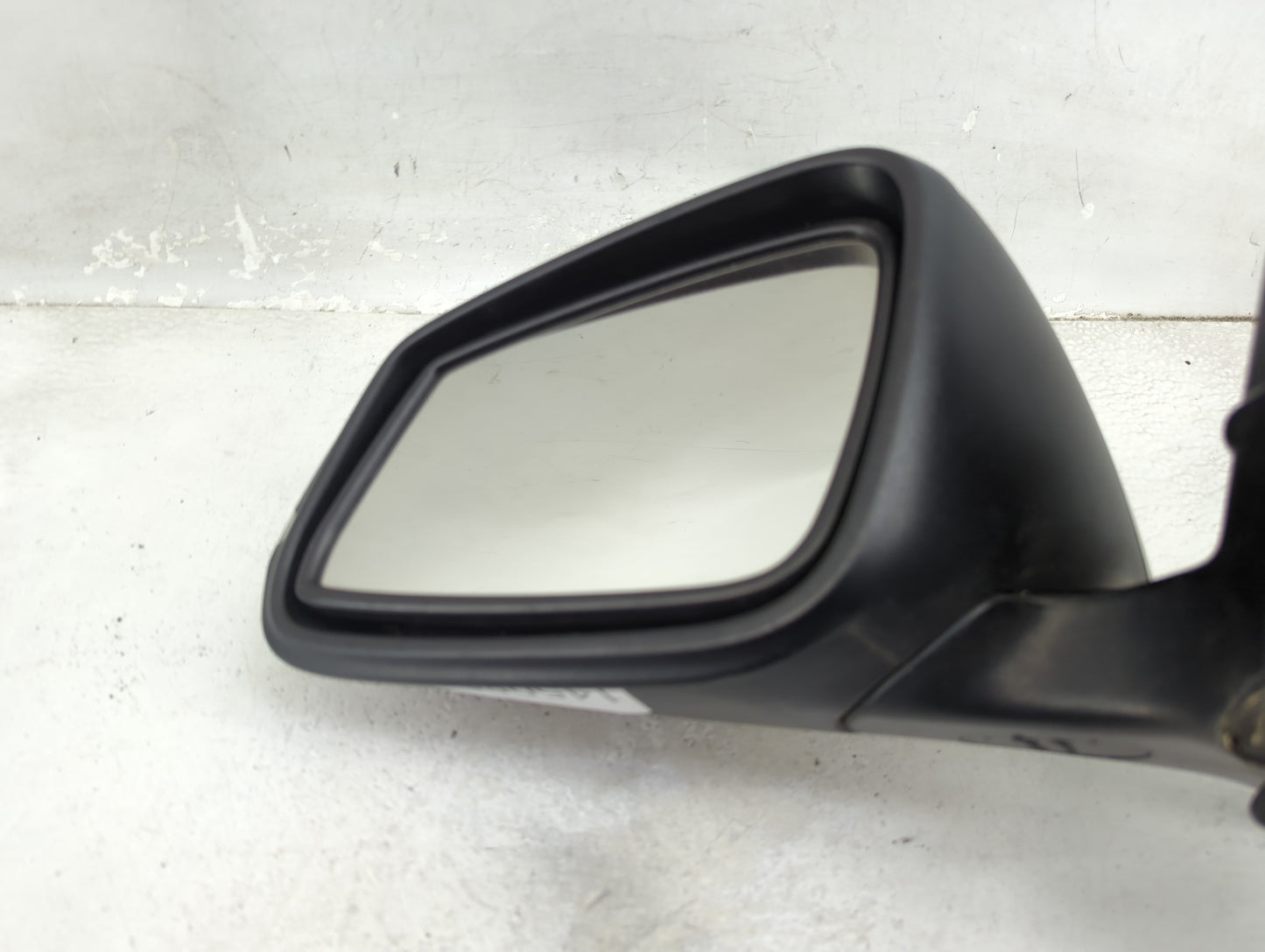 2014-2016 Bmw 428i Driver Side View Mirror - Left Door Mirror OEM Used - Oemusedautoparts1.com