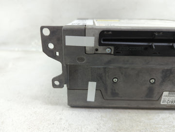 2014-2015 Bmw 428i Radio AM FM Cd Player Receiver Replacement P/N:CI938307201 HB B114 EC.701 Fits Fits 2014 2015 2016 2017 2019 OEM Used Auto Parts