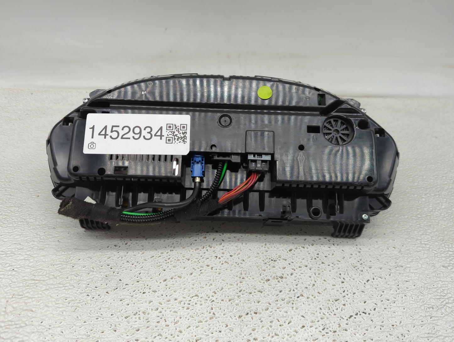 2014-2016 Bmw 428i Instrument Cluster Speedometer Gauges P/N:9232895 9363176-01, 14369510 Fits Fits 2012 2013 2014 2015 2016