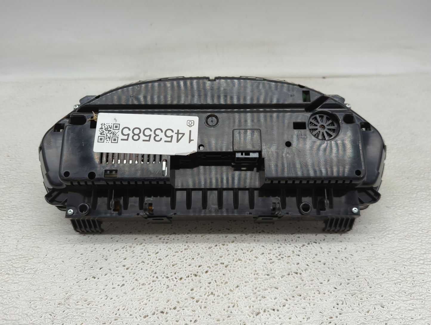 2014-2016 Bmw 428i Instrument Cluster Speedometer Gauges P/N:9232895 9379969-01 Fits Fits 2014 2015 2016 2017 2018 2019 2020