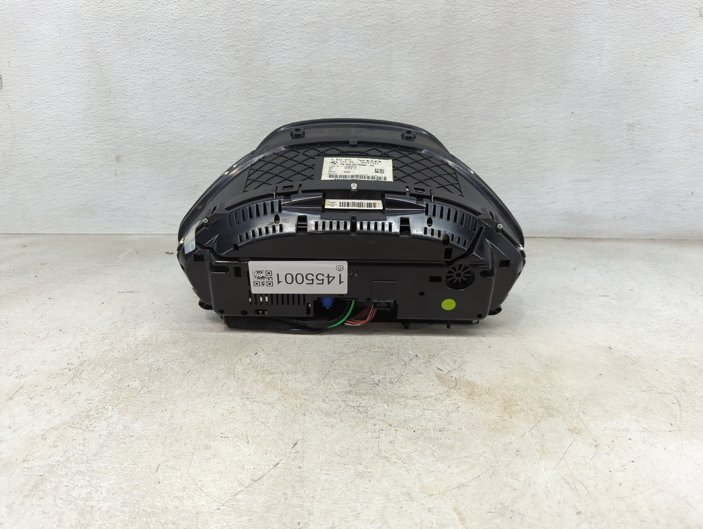 2014-2016 Bmw 428i Instrument Cluster Speedometer Gauges P/N:9 232 895 Miles: Fits OEM Used Auto Parts - Oemusedautoparts1.c